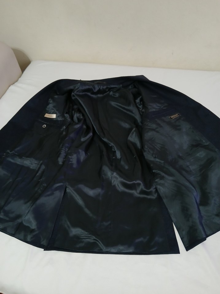 BEYMEN COLLECTİON ORJİNAL AVRUPA CEKET - Görsel 4