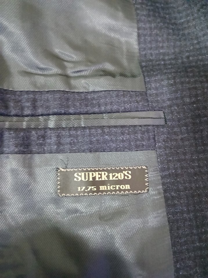 BEYMEN COLLECTİON ORJİNAL AVRUPA CEKET - Görsel 3