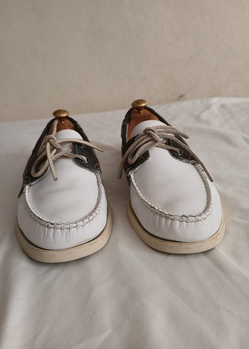 SEBAGO AUTHENTİC DOCKSİDES AYAKKABI