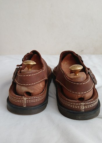 COLORADO AMERİKA ORJİNAL DERİ SANDALET - Görsel 5