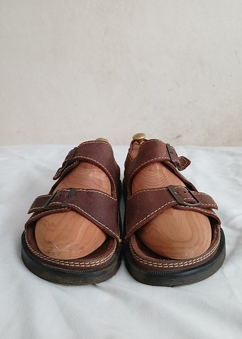 COLORADO AMERİKA ORJİNAL DERİ SANDALET - Görsel 2