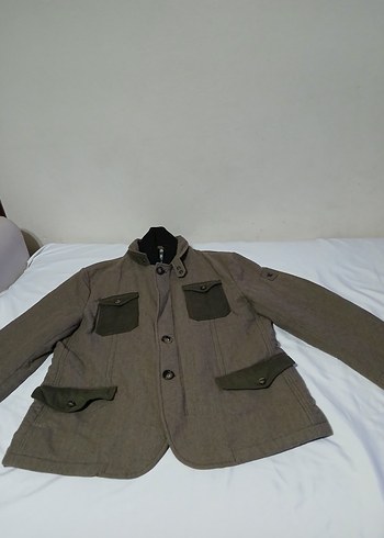 Vakko Montecore Made İn İtaly Mont