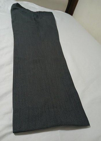 Ermenegildo Zegna Orjinal Pantolon
