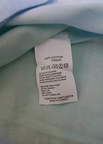 Etro ETRO ORJİNAL ÇOK RENKLİ GÖMLEK
