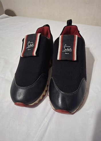 CHRİSTİAN LOUBOUTİN ORJİNAL BAYAN AYAKKABI 