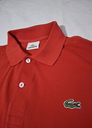 Lacoste LACOSTE ORJİNAL SWEATSHİRT 