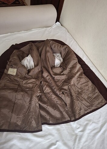 52 Beden TRUSSARDİ SARTORİALE ORJİNAL İTALYAN CEKET