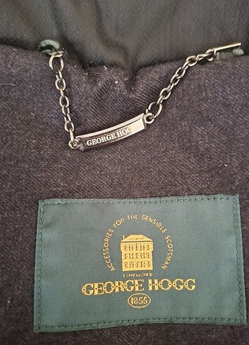 Diğer GEORGE HOGG ORJİNAL MONT