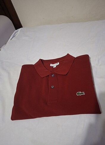 Lacoste LACOSTE ORJİNAL SWEATSHİRT