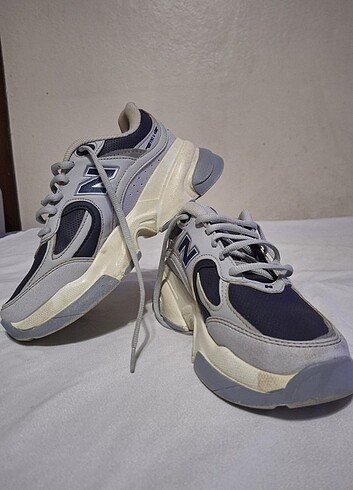 New Balance NEW BALANCE 990 V 4 ORJİNAL SPOR AYAKKABI