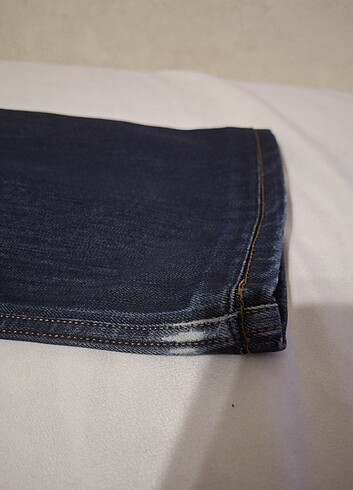 36 Beden LACOSTE ORJİNAL KOT PANTOLON