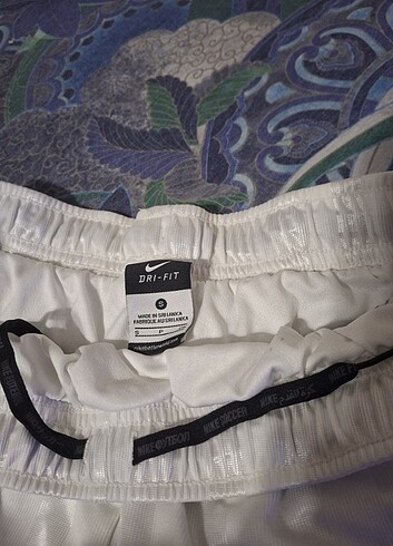 Nike NİKE DRİ_FİT ORJİNAL ŞORT