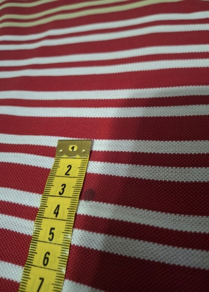LACOSTE ORJİNAL POLO YAKA T-SHİRT  - Görsel 2