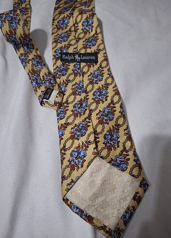 Beden RALPH LAUREN ORJİNAL İPEK KRAVAT