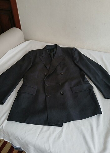BURBERRY ORJİNAL AVRUPA KRUVAZE CEKET