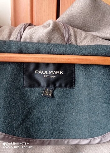 Paulmark Kaban Paulmark
