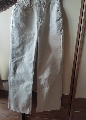 Trendyol & Milla Kot pantolon 