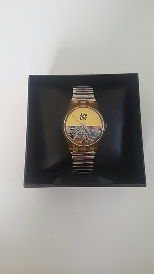 swatch saat