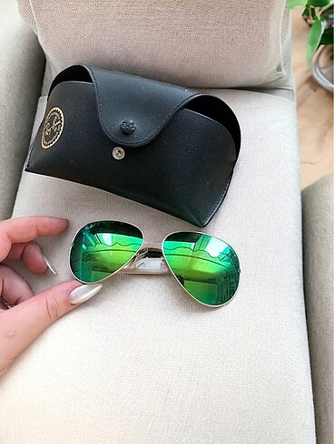 Ray Ban Rayban Güneş gözlüğü
