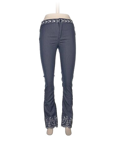 H&M Jean / Kot %70 İndirimli.