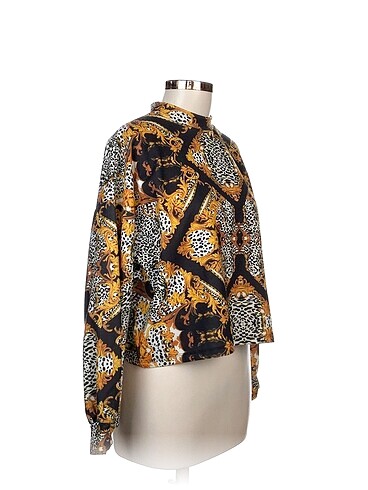 Vintage Love Vintage Love Bluz %70 İndirimli.