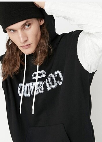 s Beden Sweatshirt