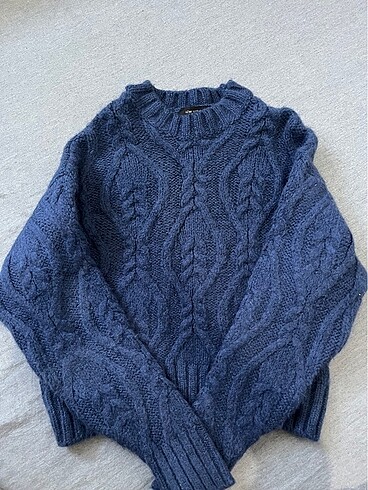 LC Waikiki lacivert kazak