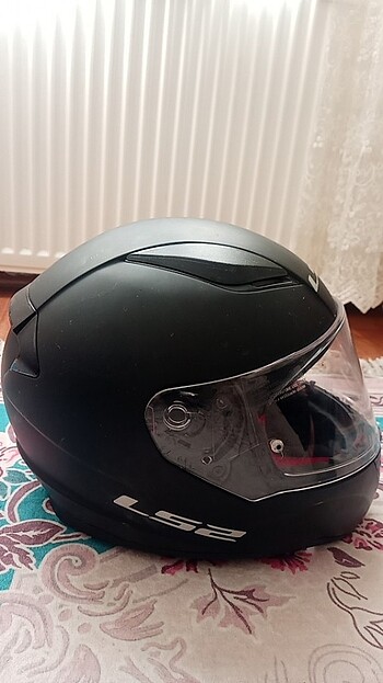 Beden LS2 MARKA MOTOSİKLET KASKI L BEDEN