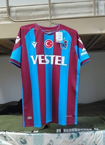 Trabzonspor forması 