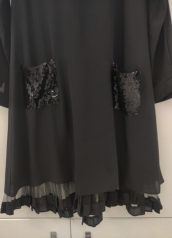 Ikiler Tunik