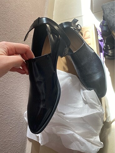 Shose and more ayakkabı