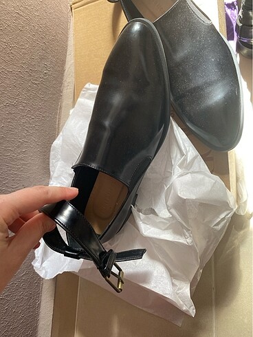 39 Beden Shose and more ayakkabı