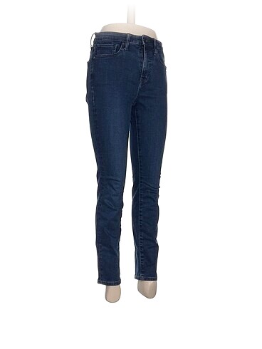 Uniqlo Uniqlo Jean / Kot %70 İndirimli.