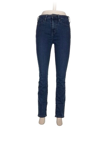 Uniqlo Jean / Kot %70 İndirimli.