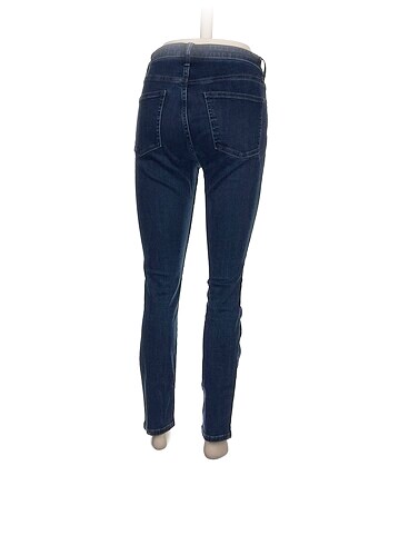 26 Beden Uniqlo Jean / Kot %70 İndirimli.