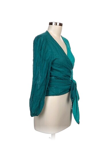 Anthropologie Anthropologie Bluz %70 İndirimli.