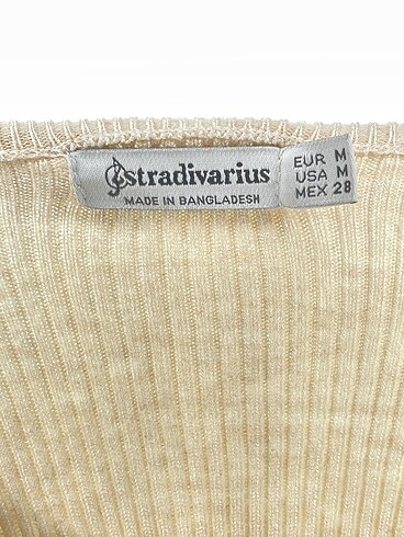 m Beden çeşitli Renk Stradivarius Kazak / Triko %70 İndirimli.
