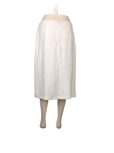 40 Beden Perspective Midi Etek %70 İndirimli.