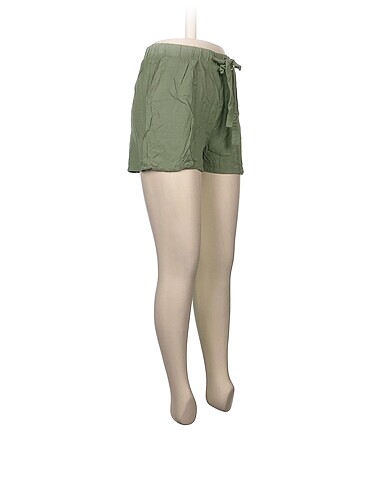 Pull and Bear Pull and Bear Jean / Kot Şort %70 İndirimli.