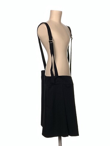 Mango Kısa Salopet %70 İndirimli. - Görsel 2