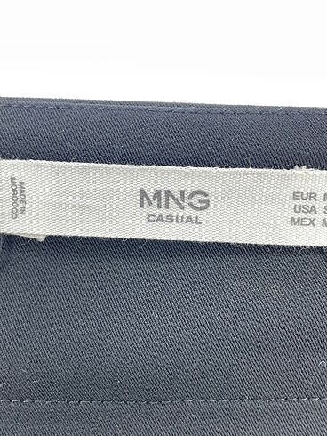 Mango Kısa Salopet %70 İndirimli. - Görsel 4