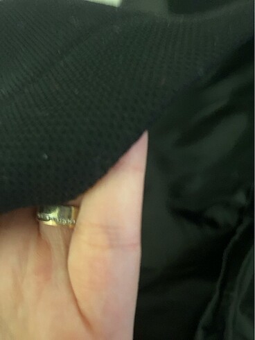 Koton yelek - Görsel 2