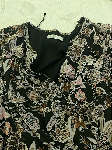 Koton elbise - Görsel 2