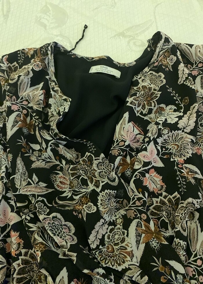 Koton elbise - Görsel 2