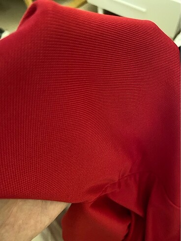 Zata bluz - Görsel 2