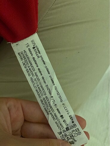 Zata bluz - Görsel 4