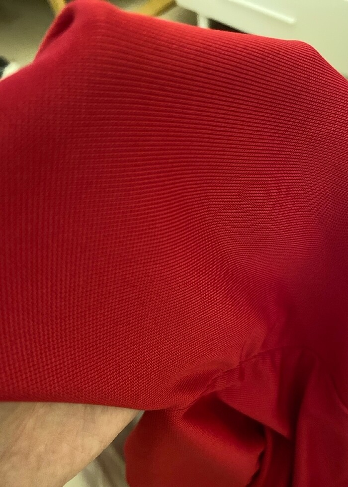 Zata bluz - Görsel 2