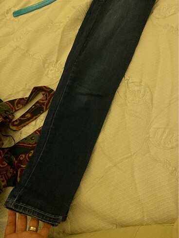 Mng marka dar paça kot - Görsel 2