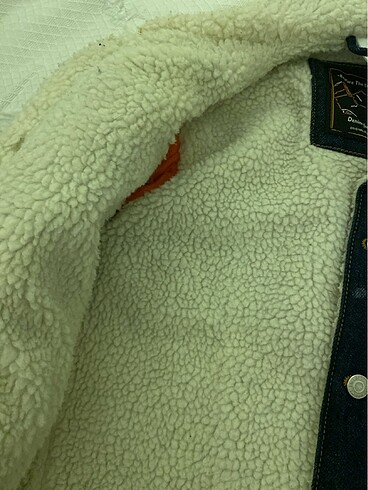 Zara kot mont - Görsel 4