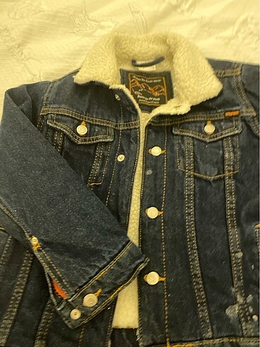 Zara kot mont - Görsel 2